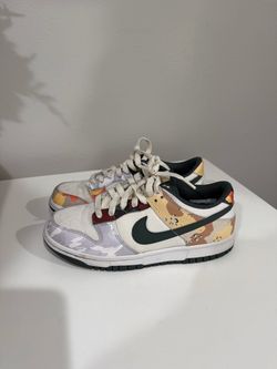 Nike Dunk Low SE