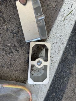 Lowering Blocks