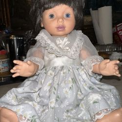 Baby so beautiful store dolls for sale