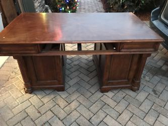 Office desk 3piece Set