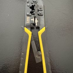 Klein Tools Ratcheting Data Cable Crumpet