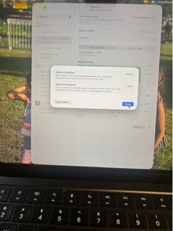 MacBook Air 2022
