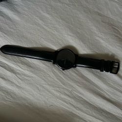 Fossil Watch 