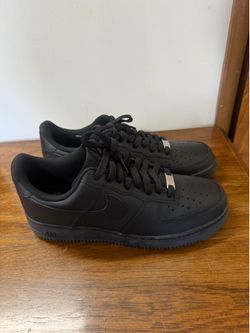 Air Force 1 Black