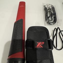 XP METAL DETECTORS