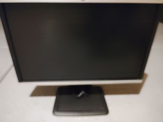HP Compaq Monitor 24"