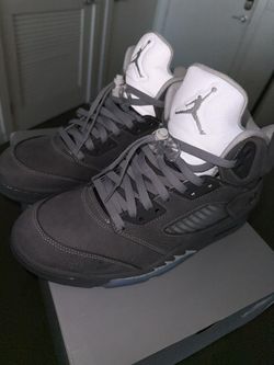 Jordan 5s