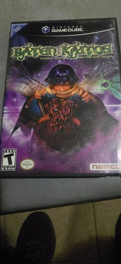 Baten  kaitos