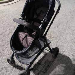 Evenflo Pivot Stroller