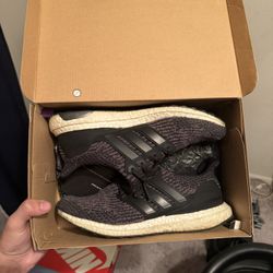 Adidas Ultraboost 3.0 2018 8.5 Mens