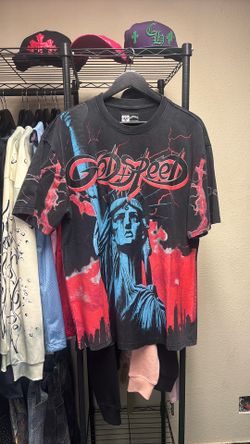 Godspeed T-shirt