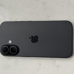 iPhone 16 128GB T-Mobile , Metro , Simple