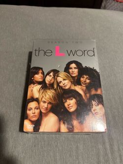 The L word season 2 sealed