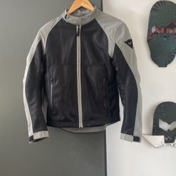 Dianese Summer Jacket Size Small/46 Men’s 