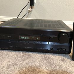 Audio Receiver