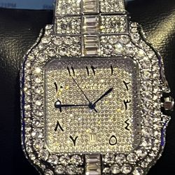 20CT Diamond Cartier 