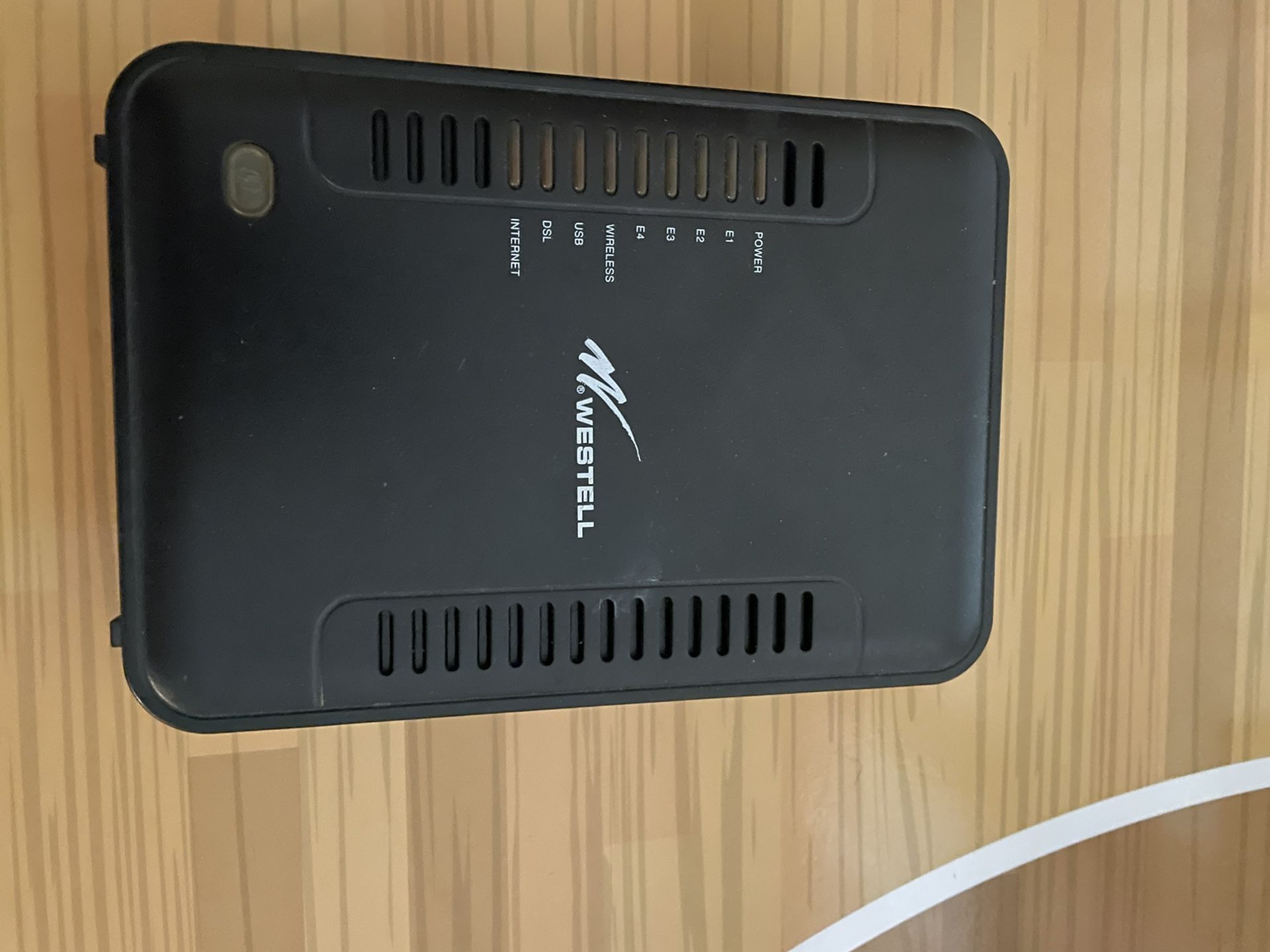 Westell Home Wifi Router