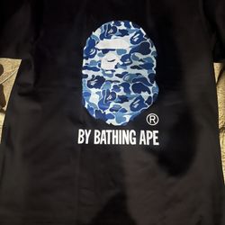 Bape Shirt 
