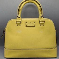 Authentic Kate Spade Wellesley Rachelle