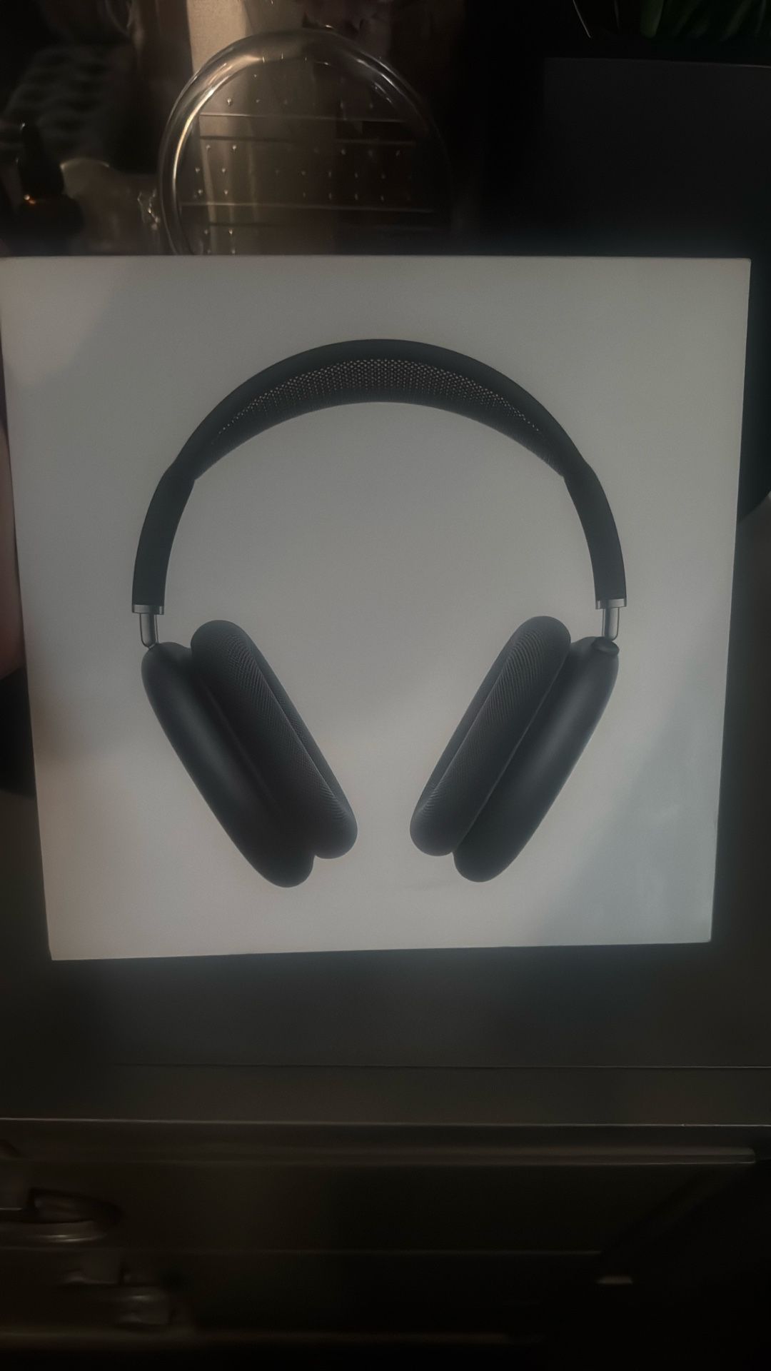 BRAND NEW! AirPod Maxs