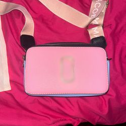 Multicolor Crossbody 