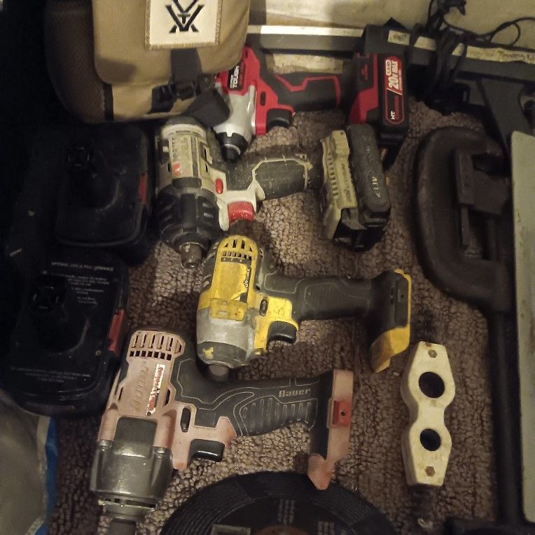 Mis Tools