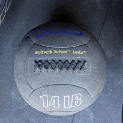XD Medicine Ball