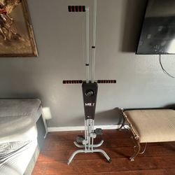 Maxi Climber 