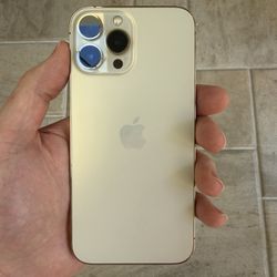 iPhone 13 Pro Max 1TB Unlocked