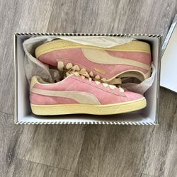 Puma Suede Bboy Rhuigi