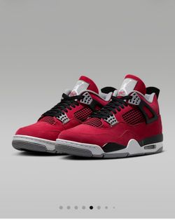 Jordan Toro 4’s