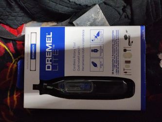 Rotary Tool