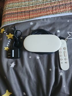 Google tv streamer