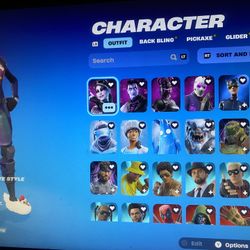 Fortnite 