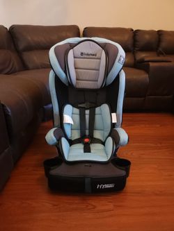 Baby trend car seat
