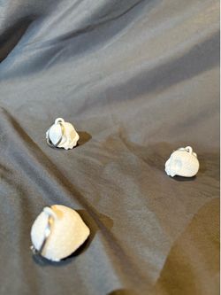 Skull keychains