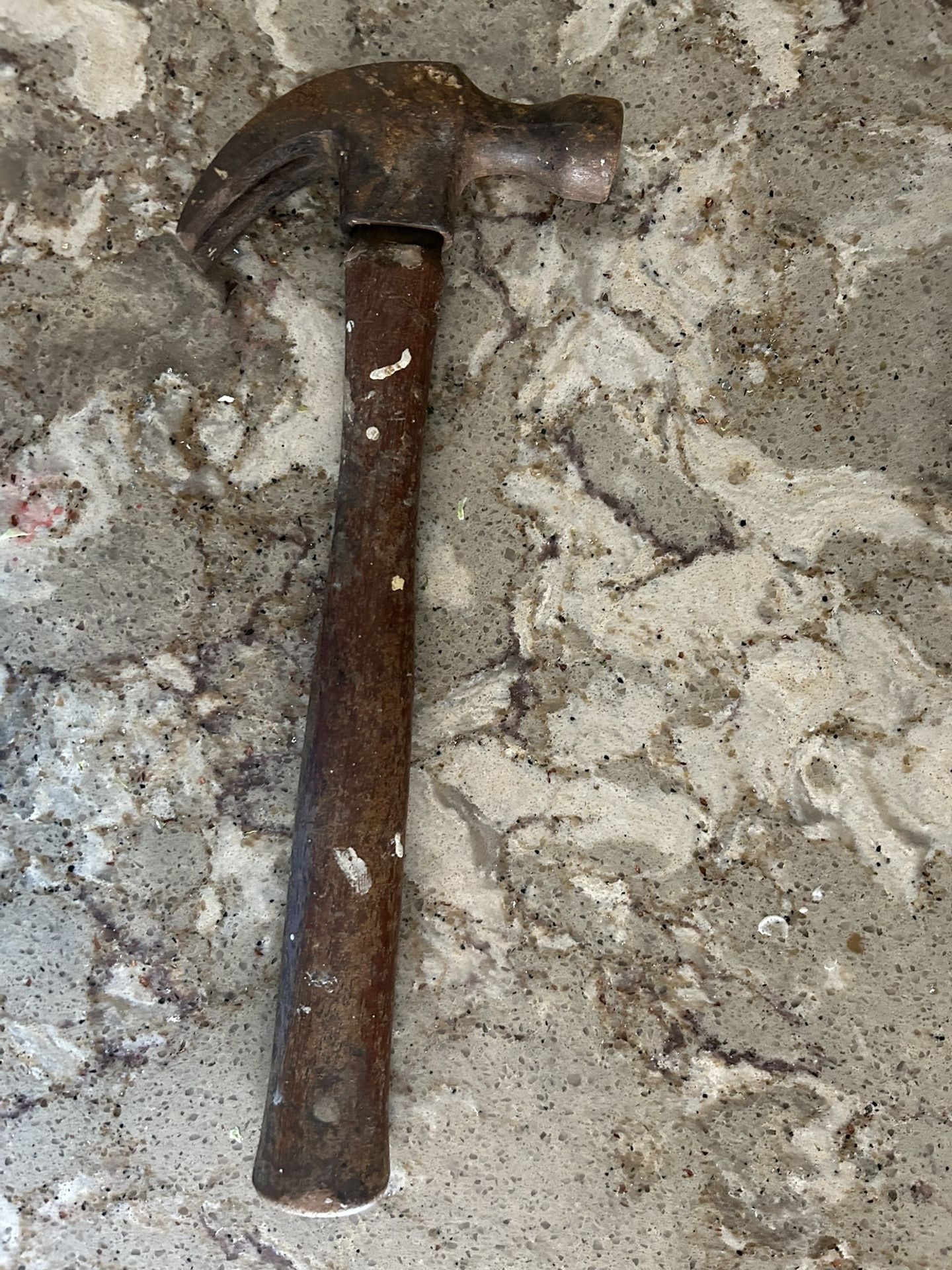 Hammer