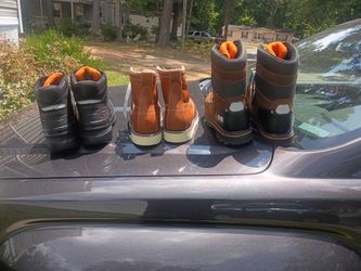 BOOTS