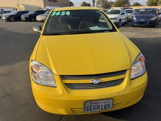 2008 Chevrolet Cobalt