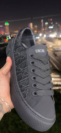 (Dior) Adore Suede