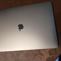 Apple MacBook Pro 16.1 2.6 Ghz 2019 16 Gb Ram 512gb Ssd 0s Tahoe 26.0.1 Touch Bar Fingerprint Very Clean With Charger 