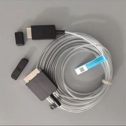 Tv Fiber Optic Cable 