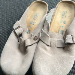 Birkenstock Clogs 39