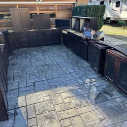 24 Pc Take Off Display Set 