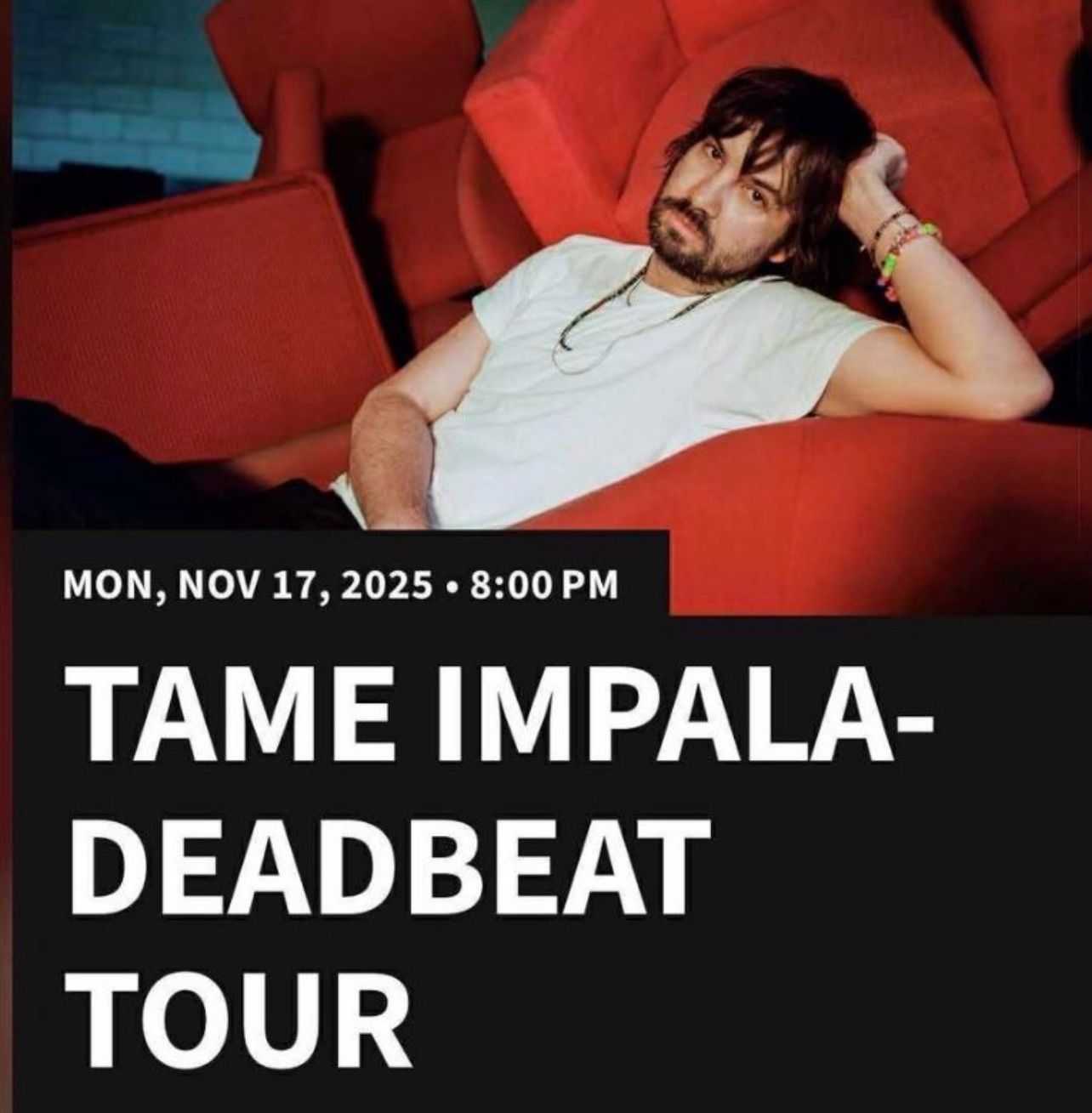 Tame Imapala 