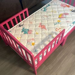 User 3 Times Still A Brand New Kid Bed  Give Me A Offer 