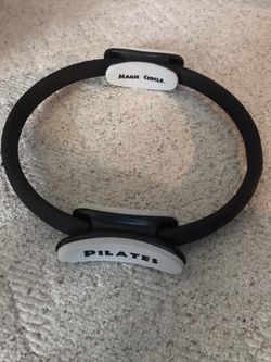 Pilates moderate ring