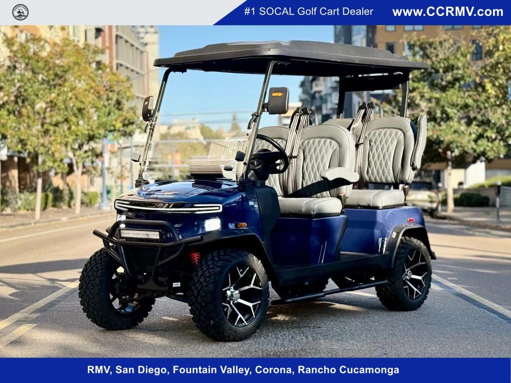 2025 Denago Rover Xl