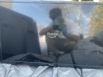 32in Fire TV