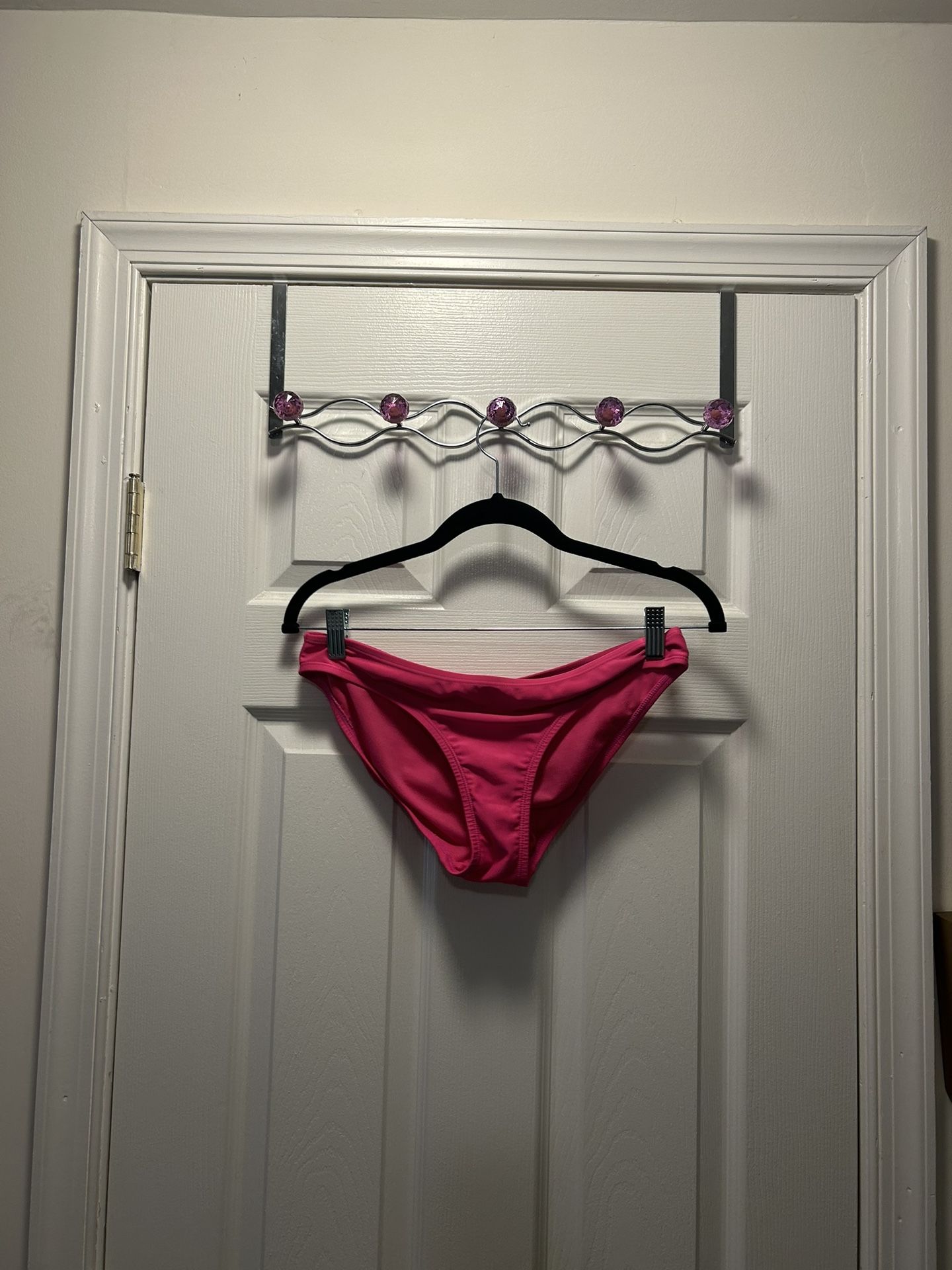 Pink Bikini Bottom